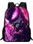 Venom Backpacks Sırt Doğum Günü si Büyük Kapasite Kamp Dalı Sırt sı Renk: QDBB-199X57A7-1/ 39 x 29 x 15.5cm (Yurt Dışından) 1