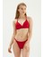 2506ESMM Kaplı Üçgen Bikini Üst 1