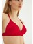 2506ESMM Kaplı Üçgen Bikini Üst 4