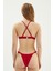 2506ESMM Kaplı Üçgen Bikini Üst 5