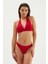 2510ESMM Geniş Üçgen Bikini Üst 1