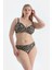 Yüksek Bel Bikini Alt 1