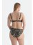 Yüksek Bel Bikini Alt 2