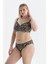 Yüksek Bel Bikini Alt 3