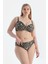 Yüksek Bel Bikini Alt 4