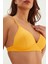 2506ESMM Kaplı Üçgen Bikini Üst 4
