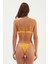 2506ESMM Kaplı Üçgen Bikini Üst 5