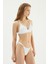 2506ESMM Kaplı Üçgen Bikini Üst 2