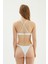 2506ESMM Kaplı Üçgen Bikini Üst 5