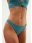 Mint Yeşili 2026ESBK Geniş Üçgen Bikini Tk. 4