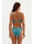 Mint Yeşili 2026ESBK Geniş Üçgen Bikini Tk. 5