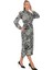 Leopar Dress 5012 2