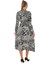 Leopar Dress 5012 5
