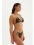 Siyah 2100ESBK Üçgen Bikini Tk. 2