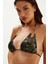 Siyah 2100ESBK Üçgen Bikini Tk. 3
