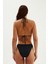 Siyah 2100ESBK Üçgen Bikini Tk. 5