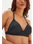 2506ESMM Kaplı Üçgen Bikini Üst 4
