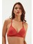 2506ESMM Kaplı Üçgen Bikini Üst 3