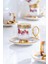 SHP-07188/12-SYH Wilshire 6 Kişilik Porselen Kahve Fincanı Takımı - 90ML 1