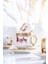 SHP-07188/12-SYH Wilshire 6 Kişilik Porselen Kahve Fincanı Takımı - 90ML 3