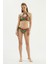 Yeşil 2031ESBK Boyundan Bağlı Bikini Tk. 1