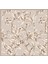 Çiçek Desenli Saf Ipek Sura Eşarp 9304 - 32 4