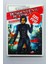 Resident Evil Retribution Heroes Edition ( Ölümcül Deney Intikam ) DVD Film 1