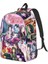 Eczacı Diaries Maomao Sırt Çantası Erkekler Için Kadınlar Genç Öğrenci Işletme Day Pack Karikatür Anime Koleji Tuval Çantaları Sportscolor: Gösterildiği Gibi/boyut: Çocuklar Için (Yurt Dışından) 1