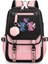 Okul Sırt Çantası Çocuklar Için Genç Lilo Stitch Schoolbag Kızlar Erkek Çocuklar Sırt Çantası Genç Çantası USB Şarj Kitabı: 9 (Yurt Dışından) 1