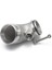 Turbo Borusu Genişletilmiş Çaplı Turbo Borusu 90 Derece Dirsek Borusu Audi S3 A3 Golf Mk7 Gtı Volkswagen EA888 Motoru Için (Yurt Dışından) 4
