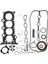 Araba Motoru Yenileme Kiti Conta Takımı Silindir Conta Tamir Takımı 04111-21040 0411121040 Toyota Yaris 1nz 2nz Için (Yurt Dışından) 1
