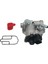 Araba Rölanti Hava Kontrol Vanası Iacv Iac MD614743 AC4148 Mitsubishi Mirage 1997 1998 1999 2000 1.5/1.8l Otomobil Parçaları (Yurt Dışından) 1