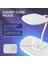 Uv Reçine Lambası - 12W Uv Reçine Lambası Reçine ve Mücevher Yapımı Için Silikon Pedli Katlanabilir Flaş Kürleme Lambası (Yurt Dışından) 2