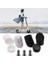 Scooter Arka Çamurluk Stop Lambası Çamurluk Seti Xiaomi M365/1S/PRO Elektrikli Scooter Aksesuarları (Beyaz) (Yurt Dışından) 3