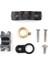FT012-10 Feilun FT012 2.4g Fırçasız Rc Tekne Yedek Parçaları Aksesuarları Için Boru Sabit Aksesuarları (Yurt Dışından) 1