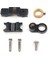 FT012-10 Feilun FT012 2.4g Fırçasız Rc Tekne Yedek Parçaları Aksesuarları Için Boru Sabit Aksesuarları (Yurt Dışından) 4