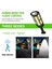 Açık Güneş Sokak Duvar Işığı Sensörü Pır Hareket LED Lamba Uzaktan Kumanda Bahçe -43SMD (Yurt Dışından) 3