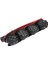 Çok Işlevli Ultra Parlak Lamba LED Tavan Aydınlatma Çubuğu 1/10 1/8 Rc Araba Için 4 Spot Işıklı Hsp Tamıya CC01 Eksenel SCX10 (Yurt Dışından) 2