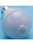 E27 LED Ampul Işık Hareket Sensörlü Işık LED Pır Hareket Sensörü Lamba Küre Ampul Işık Lambası, 5W (Yurt Dışından) 5