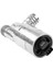 Araba Rölanti Hızı Hava Valfi Motoru 0280140529 13411727797 Bmw E36 E34 M40 316I 318I 518I 1989-1995 Rölanti Kontrol Valfi (Yurt Dışından) 1