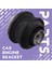 A2032400517 Mercedes Benz C230 C280 C350 CL500 CLK350 Için Araba Motoru Sağ Braketi 2032400517 (Yurt Dışından) 4