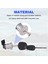 Toyota Tacoma 1995-2004 Tundra 2000-2003 Için 2 Anahtarlı Yakıt Kapısı Kilit Silindiri 69058-35140, 69058-29016'YI Değiştirin (Yurt Dışından) 4