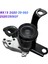 Ön Motor Motor Montaj Braketi MK19 DG80-39-060 DG8039060E Mazda 2 Ford Ecosport Fiesta 1-19 Hidrolik Montaj (Yurt Dışından) 5