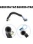 Araba Yağ Soğutucu Çıkış Hortumu Yağ Radyatör Hortumu 68092947AC 68092947AD Jeep Wrangler 2012-2018 Için (Yurt Dışından) 3