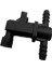 Karbon Bidon Solenoid Valf Yakıt Buhar Valfi Jaguar Xf Xj C2D19426 XR852059 (Yurt Dışından) 5