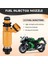 2 Adet Yakıt Enjektörü M147788 John Deere Kawasaki 49033-2059 49056-2060 (Yurt Dışından) 4