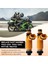 2 Adet Yakıt Enjektörü M147788 John Deere Kawasaki 49033-2059 49056-2060 (Yurt Dışından) 5