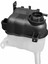AG1Z8A080S Ford Taurus Explorer 2008-2019 Için Kapaklı Motor Soğutma Suyu Rezervuarı Radyatör Genleşme Tankı FO3014136 (Yurt Dışından) 3