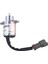 172-7209 Caterpillar 3024C 3034 Motor Kapatma Yağı Kesme Solenoid Vanası Için 12V Kapatma Solenoid Vanası 1727209 (Yurt Dışından) 1
