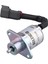 172-7209 Caterpillar 3024C 3034 Motor Kapatma Yağı Kesme Solenoid Vanası Için 12V Kapatma Solenoid Vanası 1727209 (Yurt Dışından) 2
